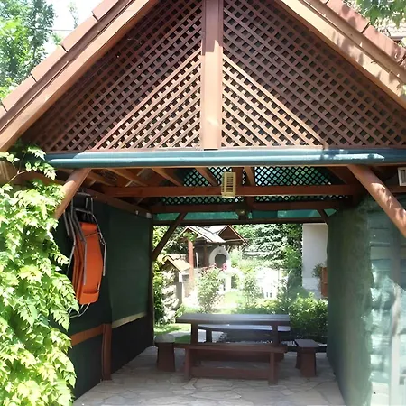Apartment In Fonyod/balaton 18584 *