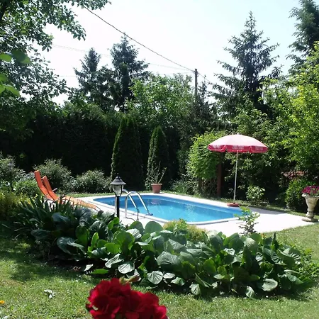 Apartment In Fonyod/balaton 18584 Fonyod