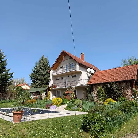 Apartment In Fonyod/balaton 18584 Fonyod