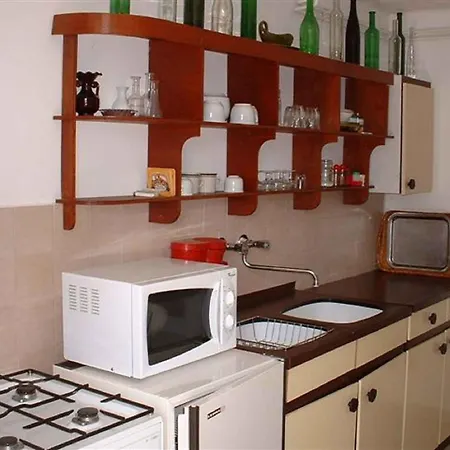 Apartamento In Fonyod/balaton 18584