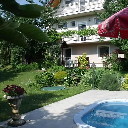 In Fonyod/balaton 18584 Apartamento Fonyód