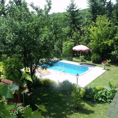 Apartamento In Fonyod/balaton 18584 Fonyód