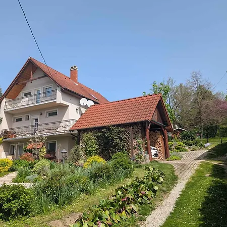 In Fonyod/balaton 18584 Apartamento