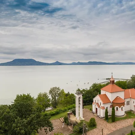 In - Balaton 18584 Apartment