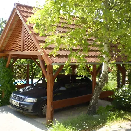 In - Balaton 18584 Apartmán Fonyód